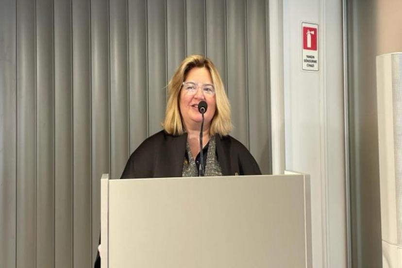 ESİAD’dan yapay zekâ hamlesi