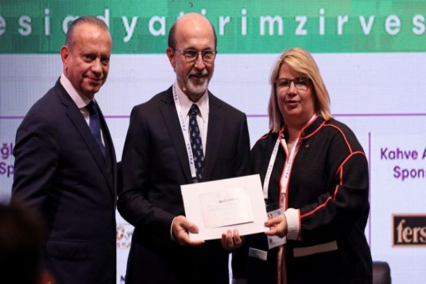 ESİAD IV. Yatırım Zirvesi 7 Ekim’de kapılarını açıyor