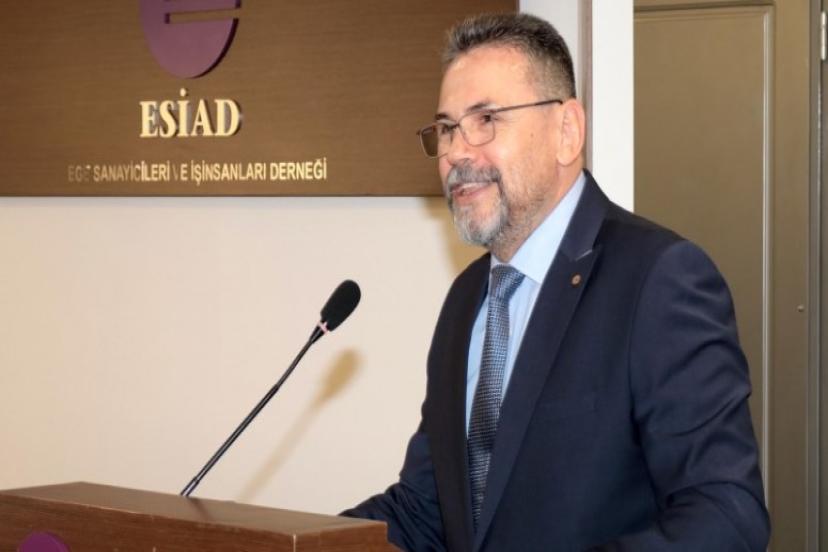  ESİAD Yatırım Zirvesi geleneksel hale gelecek