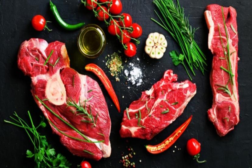 ESK Kırmızı Et Fiyatlarındaki Artış İçin Harekete Geçti