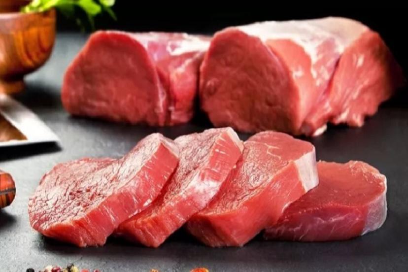 ESK, Sabit Fiyatla Et Teminine Başladı