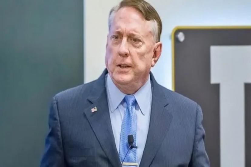 Eski ABD'li Komutandan İsrail'e uyarı asıl tehlike Türkiye! Sizin için kıyamet olur