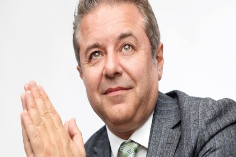 Eski Bakan Yıldırım Aktuna'nın Oğlu Oğul Aktuna İYİ Parti'den İstifa Etti!