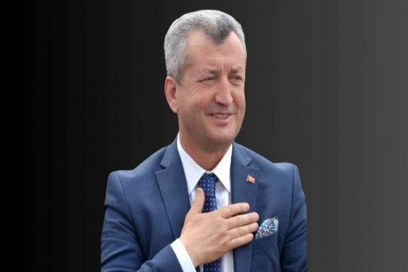 Eski Menemen Belediye Başkanı Tahir Şahin hayatını kaybetti