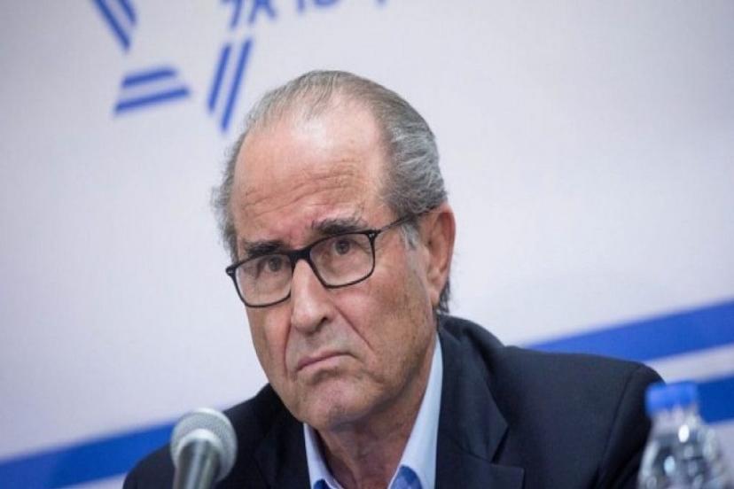 Eski Mossad Başkanı Şavit: İsrail Barış Falan İstemiyor