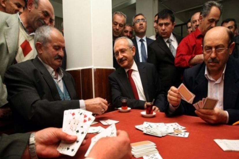 Eski “Yancı”, Şimdi “İsyancı”