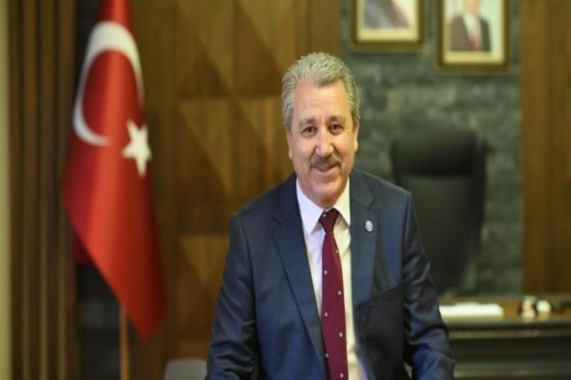 EÜ Rektörü Prof. Dr. Necdet Budak, Tarım Şurası Yürütme Kurulu’na seçildi