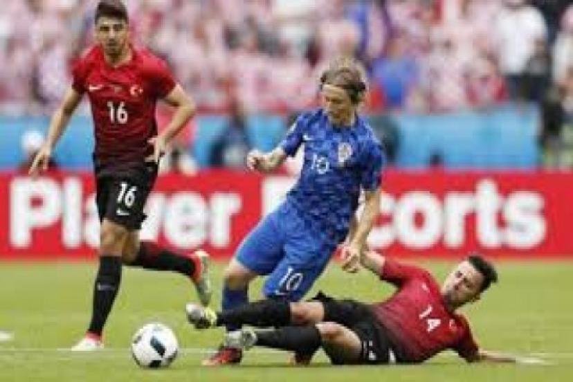 EURO 2016'ya kötü başladık!