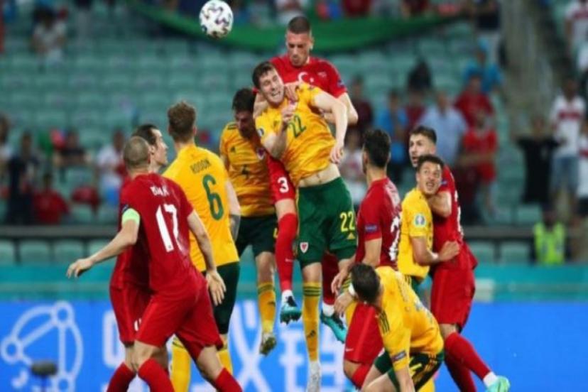 EURO 2020'de Türkiye gruptan nasıl çıkar? En iyi 3. ihtimali formülü.