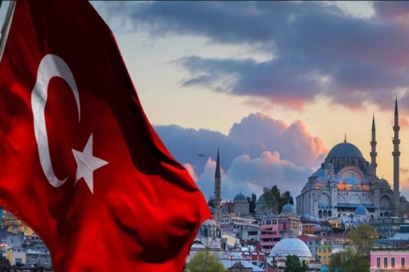 Euronews: Türkiye Dünyanın Her Yerinden Turist Çekiyor' Depremlere Rağmen Seyahat Planları Ertelenmedi