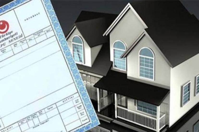 Ev Sahipleri Ve Ev Satın Alacaklar Dikkat! Bunu Yapana Çifte Ceza