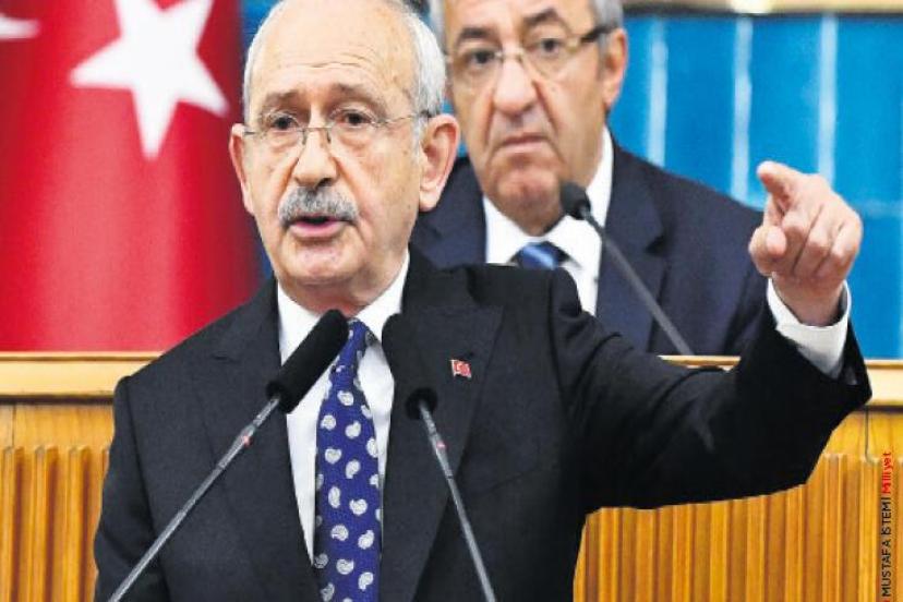 Evlatların hakkını korumak görevim