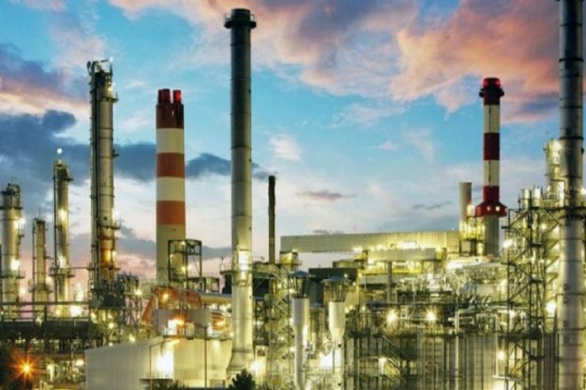 Eylül ayında sanayi üretimi yıllık %2,4 azaldı; geçen aya göre %1,6 arttı