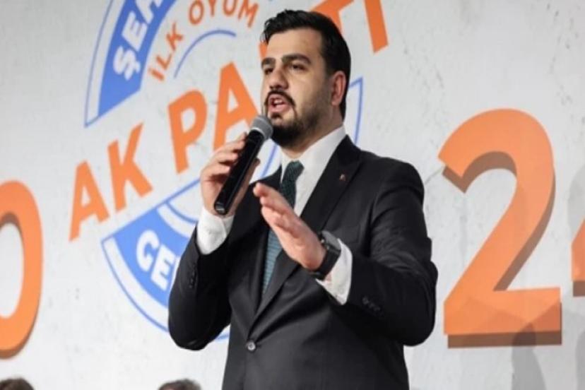 Eyyüp Kadir İnan'dan Karşıyaka Belediyesine: Kurduğunuz İhale Düzeni Tıkırında İşliyor!