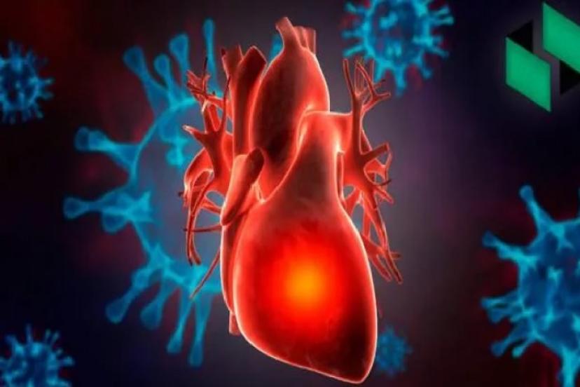 Ezber bozan araştırma! Koronavirüsün yeni bir belirtisi daha ortaya çıktı