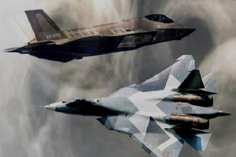 F-35 tehdidi sonrası Rusya'dan Türkiye'ye sürpriz savaş uçağı teklifi