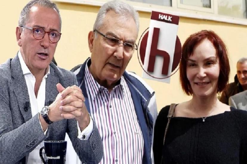 Fatih Altaylı CHP yönetimine seslendi: İddialar doğruysa Baykal'ı partide tutacak mısınız?