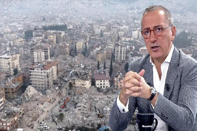 Fatih Altaylı'dan Seçim İddiası! 'En Az 6 Ay, Muhtemelen Bir Yıl Ertelenecek'