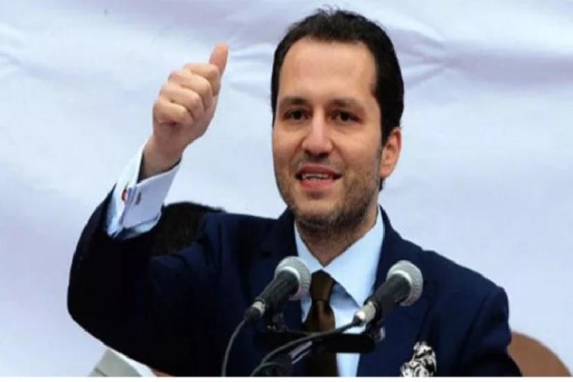 Fatih Erbakan, Cumhur İttifakı'na neden katıldıklarını açıkladı!