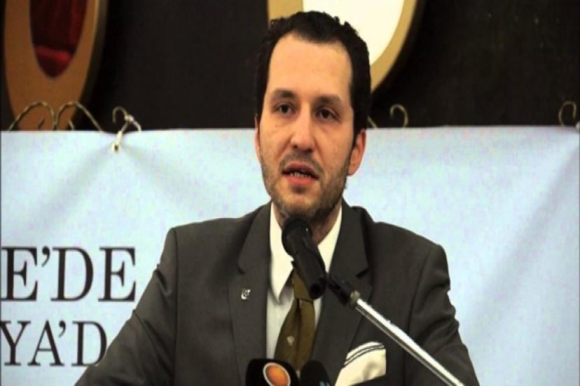 Fatih Erbakan Yeni Partinin Kuruluş Tarihini Açıkladı!