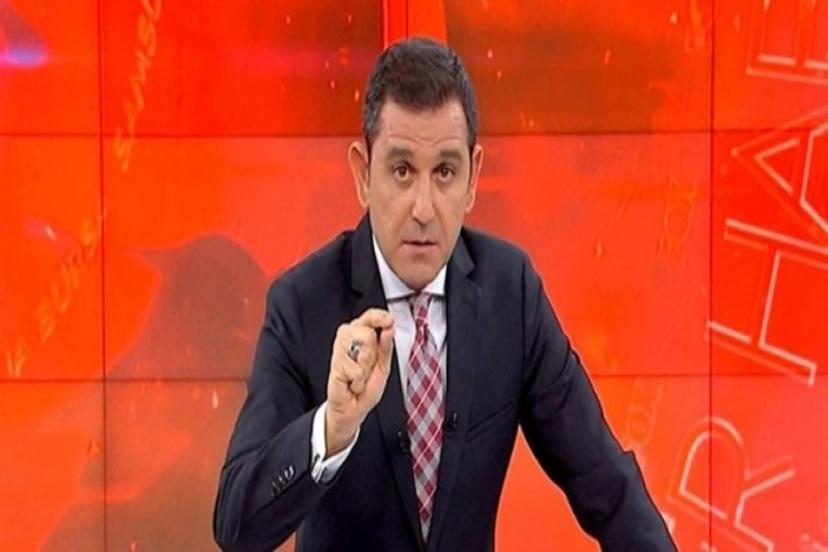 Fatih Portakal'a soruşturma