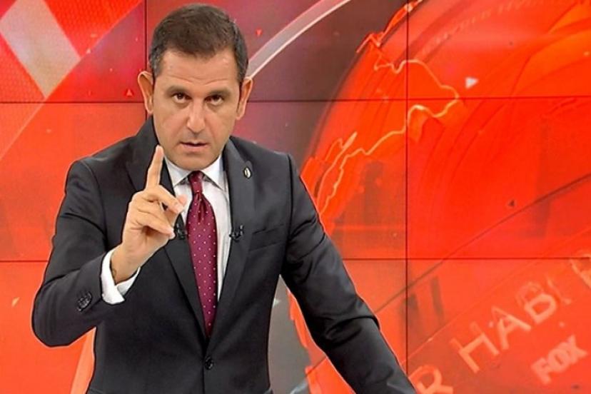 Fatih Portakal: İmamoğlu'nun hakaret ettiğini duydum