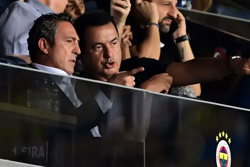 Fenerbahçe'nin kasasına rekor gelir! Paraları koyacak yer bulamayacaklar