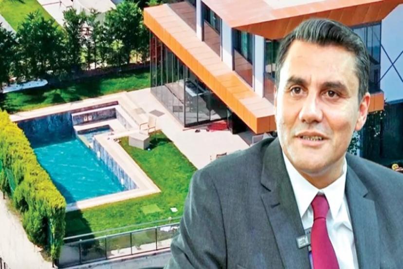 Ferdi Zeyrek'in ölümüne ilişkin yeni rapor: 6 kişi daha kusurlu bulundu!