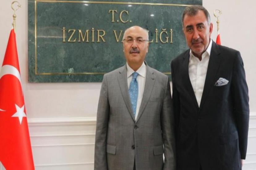 Ferhan Ademhan: 'Sivil Toplum Kuruluşlarınını Hak Ettikleri Yere Taşıyacağız'