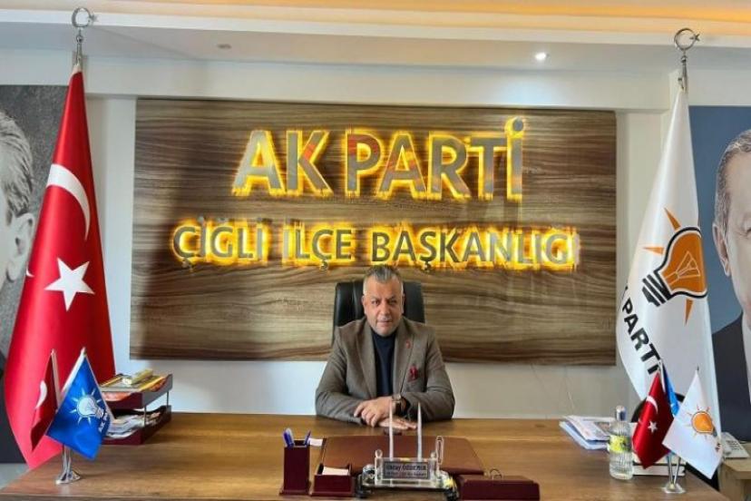 Feryat Eden Annenin Sesini Duymuyorlar: Çiğli Belediyesi’nde İşçi Kıyımı Sürüyor!