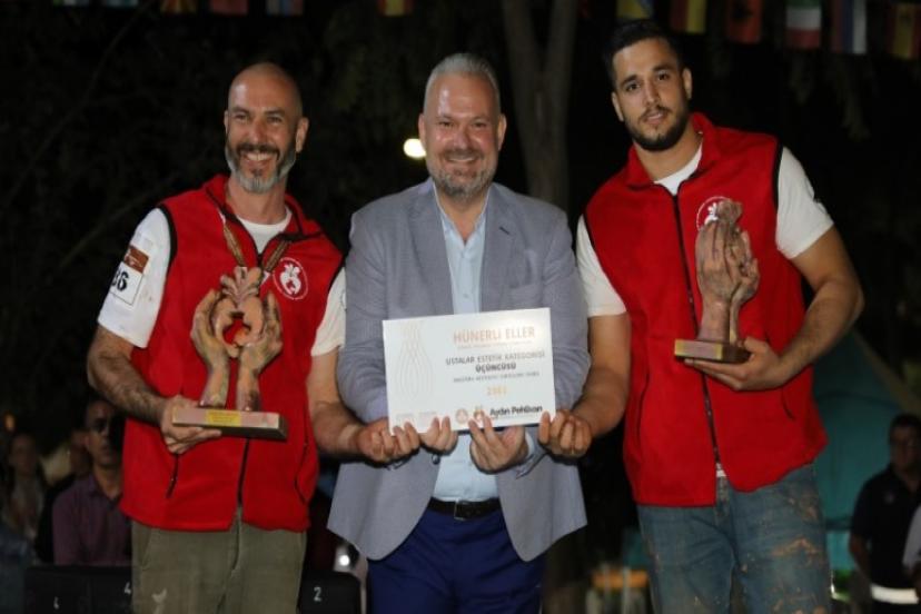 Festivalin Kazananı Menemen Oldu