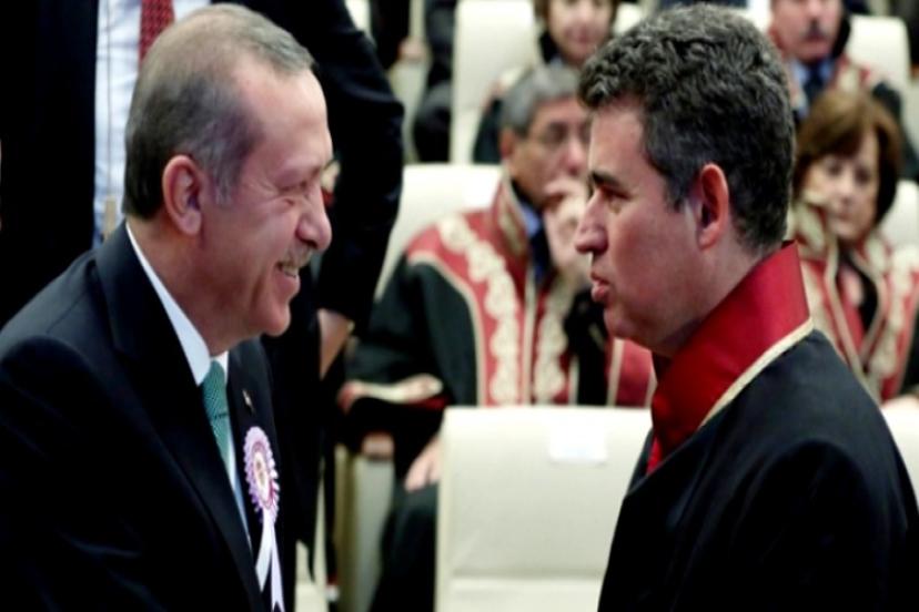 Feyzioğlu'ndan TBMM'ye 'Erdoğan'ın sözünü havada bırakmayın' çağrısı