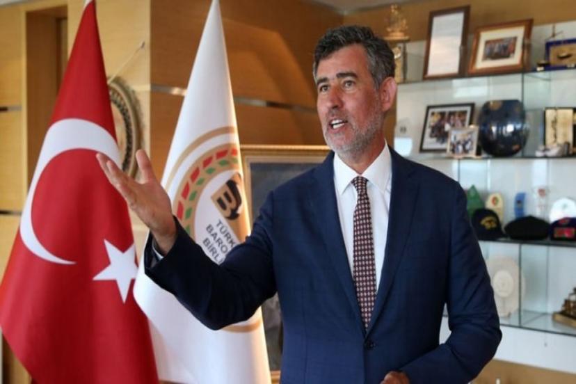 Feyzioğlu: Türkiye'yi Yönetenle Değil de Alman Ve İngiliz Başbakanı İle Görüşsek Alkışlanırdık