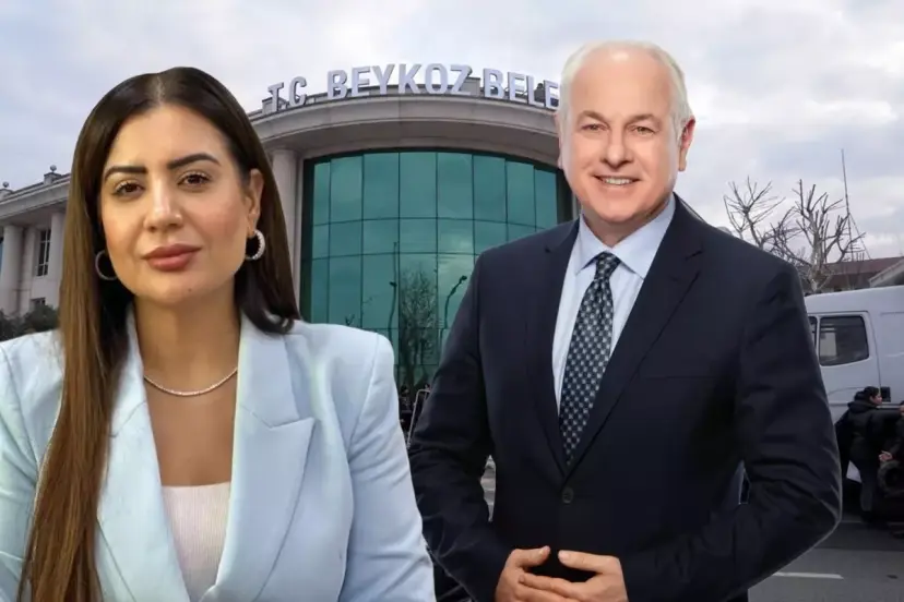 Fidan Gül'ün ifadesi ortalığı karıştırdı, tutuklu başkandan jet açıklama geldi