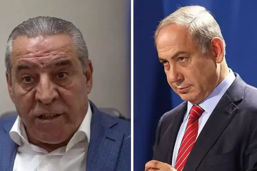 Filistin'den Netanyahu'nun "saçma" sözlerine tepki: Filistin devleti barışın anahtarıdır