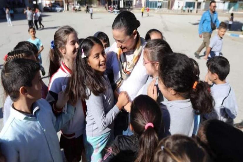 Filiz Başkan Seçim Gündemini Anlattı: İstikrar ve Aynı Kararlılıkla Yerel Kalkınma