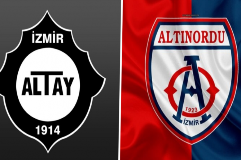 Finalin Adı İzmir; 51 Ve 18 Yıllık Hasreti Hangi Takım Dindirecek?