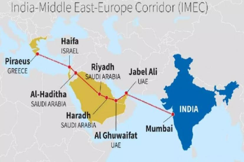 Financial Times: Çin-ABD Koridor Savaşlarında Türkiye'nin Pas Geçilmek İstenmesini Yazdı