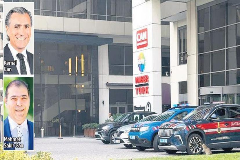 Firari patronlar yurt dışında mı?