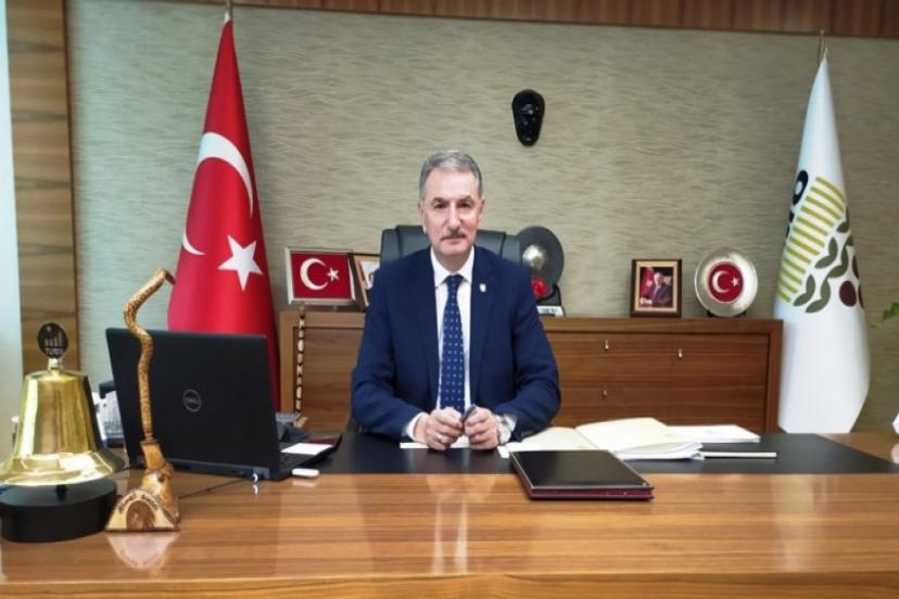 Fırıncılar Un Bahaneli Ekmek Zammı İstemişti! TMO Genel Müdürü' Güldal Açıkladı: Unla İlgili Hiçbir Problem Yok