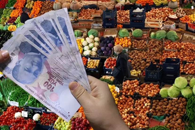 Fitch Ratings'in, Türkiye'de enflasyon için yeni tahminini duyurdu