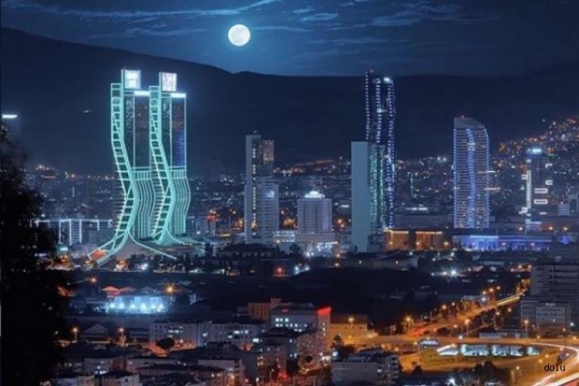 Fiyatlar Arttı Konut Satışları Düştü