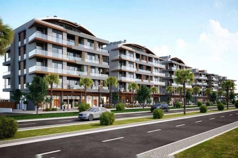 Fiyatlar Şişti, Konut'a Talep Durdu