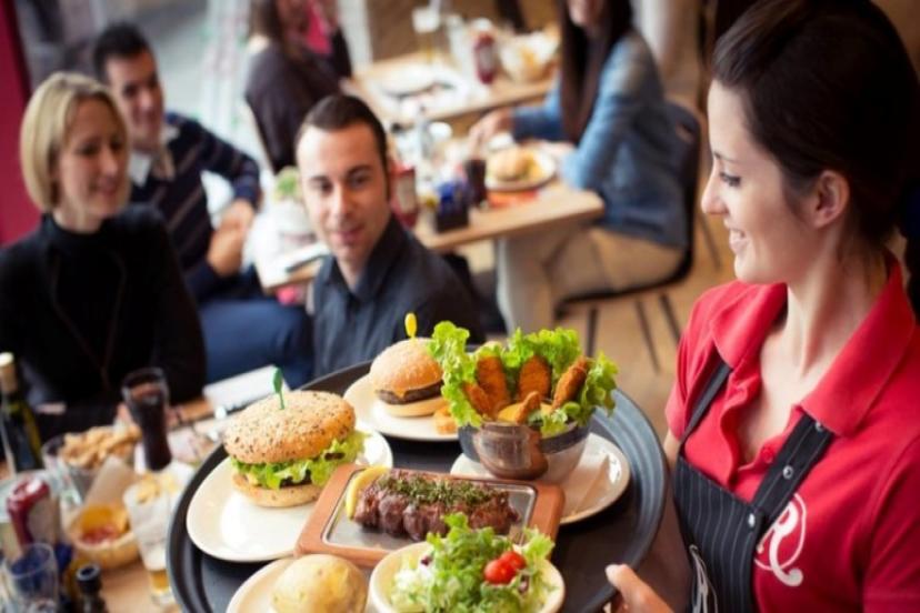 Fiyatlar Yüzde 92 Arttı Dışarıda Yemek Lüks Oldu