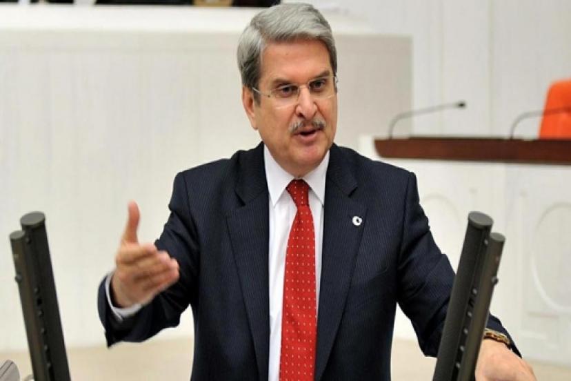 Flash! CHP'li Aytun Çıray İstifa Etti: Meral Akşener'in Partisine Katılıyor