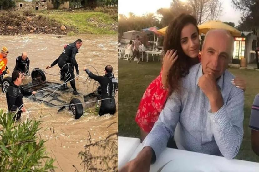 Foça'da sele kapılan 70 yaşındaki adamın cansız bedeni bulundu