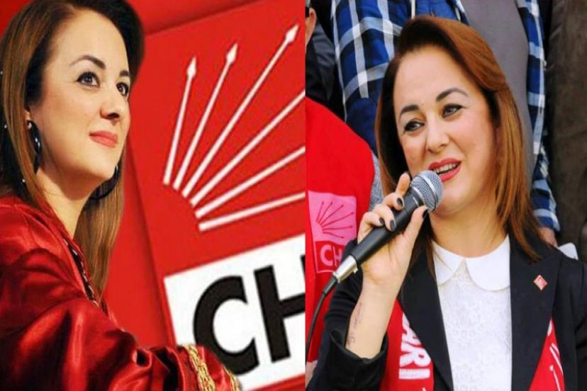 Foça'da Tülin Koç İsmi Öne Çıktı