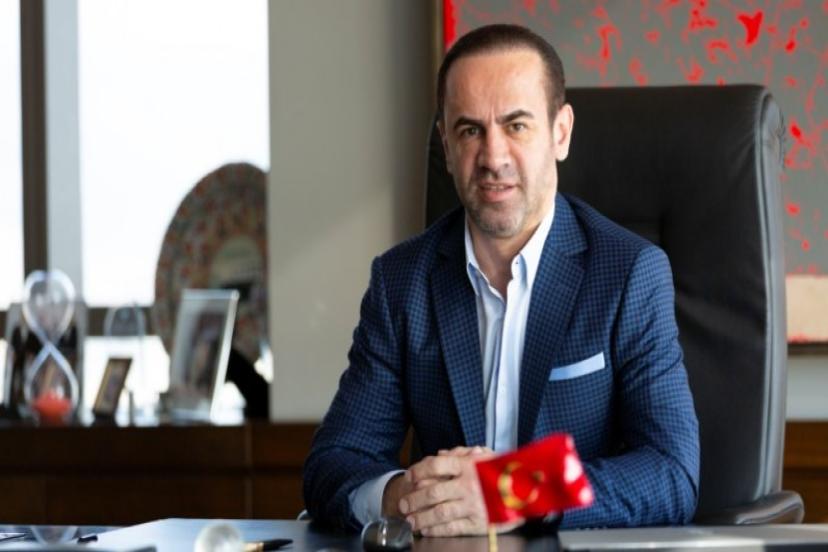 Folkart Altın Lig’te