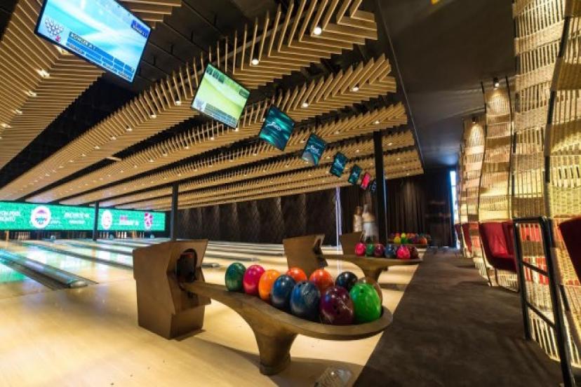 Folkart Çarşı “Bu Da JOYCLUB” ile eğlencenin yeni merkezi oluyor