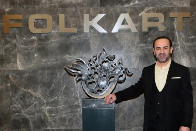 Folkart INCITY Final Yolunda